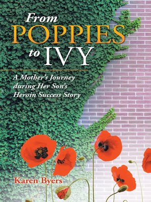 cover image of From Poppies to Ivy